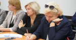 В Барнауле подвели итоги организации профильных смен в летних лагерях