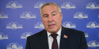 Сергей Серов: Алтайские аграрии стали выращивать больше масличных культур - Единая Россия