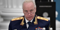 Бастрыкин потребовал доклад по делу об избиении водителя автобуса в Барнауле - Сетевое издание Толк