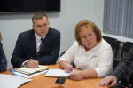 В Барнауле подвели итоги организации профильных смен в летних лагерях