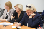 В Барнауле подвели итоги организации профильных смен в летних лагерях