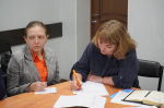В Барнауле подвели итоги организации профильных смен в летних лагерях