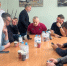 Фото: Артём Тарасов, пресс-секретарь Министерства спорта Алтайского края / Пресс-конференция проходила в формате дружеской беседы фото - Алтайская правда