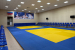 В Благовещенке продолжают подготовку к олимпиаде сельских спортсменов в 2026 году