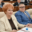 Ирина Солнцева рассказала, почему «земельные» компенсации для многодетных семей вводятся поэтапно - Законодательное Собрание