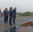 Представители делегации Алтайского края возложили цветы к мемориалу «Защитникам Советского Заполярья в годы Великой Отечественной войны» - Администрация Алтайского края