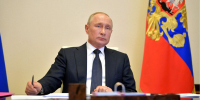 Владимир Путин присвоил почетные звания шестерым жителям Алтайского края - Сетевое издание Толк