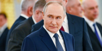 Путин присвоил звания заслуженных работников России алтайским медикам и дорожникам - Bankfax.Ru