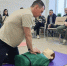 Обучение навыкам первой помощи / Фото: Минздрав Алтайского края - ИА Амител
