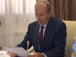 В Барнауле прошло заседание городской комиссии по оказанию помощи семьям участников СВО