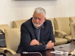 В Барнауле прошло заседание городской комиссии по оказанию помощи семьям участников СВО
