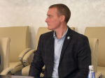В Барнауле прошло заседание городской комиссии по оказанию помощи семьям участников СВО