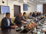 В Барнауле прошло заседание городской комиссии по оказанию помощи семьям участников СВО