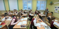 Школа / Фото: amic.ru - ИА Амител