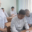 В АГМУ провели беседы о вакцинации против гриппа - АГМУ