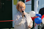 Два новых фельдшерско-акушерских пункта открылись сегодня в Алтайском крае