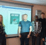 В АГМУ состоялось первое заседание English Speaking Club в новом учебном году - АГМУ