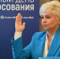 Состоялось 90-е заседание Избирательной комиссии Алтайского края - Избирательная комиссия