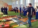 Стартовал новый сезон научно-просветительского проекта «Поколение АГРО» Алтайского государственного аграрного университета