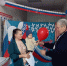Яркие моменты ЕДГ-2025 в Алтайском крае. День голосования в фотографиях членов комиссий - Избирательная комиссия