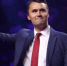 В США застрелили соратника Дональда Трампа / Фото: Telegram-канал Charlie Kirk - ИА Амител