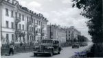 Послевоенный Барнаул: как жил и выглядел город в 1950-х. Фотохроника