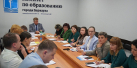 Укомплектованность муниципальных детских садов обсудили в Барнауле - Комитет по образованию