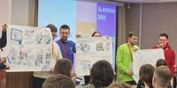 Студентов приглашают на тренинг «Start Up-конструктор» - АлтГТУ им. И.И. Ползунова