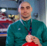 Алексей Ганюк. Фото: Flickr, International Paralympic Committee - Газета Алтайский спорт