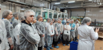 Барнаульцев приглашают принять участие в экскурсионном флешмобе в рамках Дня туризма