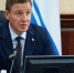 У нас этой заразы нет: Андрей Турчак высказался о слухах о завозе чумы в Республику Алтай - Сетевое издание Толк