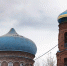 В Барнаульской епархии объяснили, почему исчез крест на Покровском кафедральном соборе Фото №1 - Алтайская правда