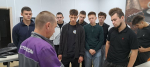 "Ростелеком" показал студентам из Барнаула современные ИТ-технологии и пригласил в свою команду
