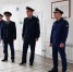 Заместитель прокурора региона проверил соблюдение законности в КП-2 УФСИН России по Алтайскому краю - УФСИН по Алтайскому краю