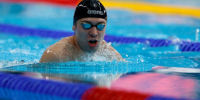 Егор Ефросинин. Фото: Flickr, International Paralympic Committee - Газета Алтайский спорт