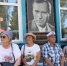 В Алтайском крае хотят установить памятник матери Василия Шукшина Фото №1 - Алтайская правда