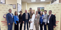 Совет ОП АК подвел итоги общественного наблюдения за выборами - НовостиАлтая.рф