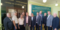 Общественный совет при Алтайском краевом УФАС приступил к работе в новом составе - УФАС