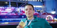 Фото: Flickr, International Paralympic Committee - Газета Алтайский спорт