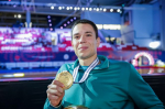 Фото: Flickr, International Paralympic Committee