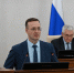 ЖКХ, газификация, вывоз мусора: глава Минстроя рассказал о проблемах и достижениях в подведомственных отраслях - Законодательное Собрание