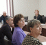 Первое заседание Общественного совета по развитию образования прошло в Барнауле - Комитет по образованию