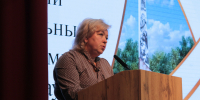 На совещании руководителей городских детских садов обсудили ключевые задачи на новый учебный год - Администрация г. Барнаул