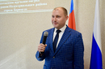 В администрации района вручили награды ко Дню воспитателя и всех дошкольных работников
