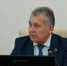 Александр Романенко обозначил основные приоритеты бюджета Алтайского края - Законодательное Собрание