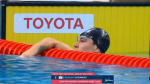 Алтайский пловец-паралимпиец взял второе золото на чемпионате мира в Сингапуре