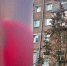Девятилетний мальчик принимал наркотики вместе с матерью / Кадр из видео Никита Манько - ИА Амител