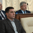 Участники программы «Алтай – земля Героев» побывали на сессии АКЗС - Законодательное Собрание