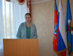 В администрации Ленинского района состоялась очередная учеба муниципальных служащих