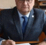 Поздравление ректора А.М. Маркова с Днем машиностроителя - АлтГТУ им. И.И. Ползунова